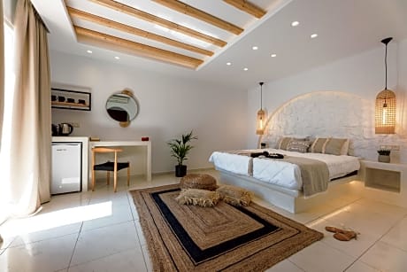 Premium Suite with Private Pool