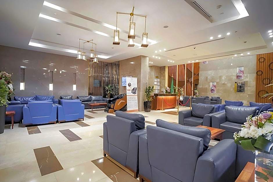 Emaar Elite Hotel