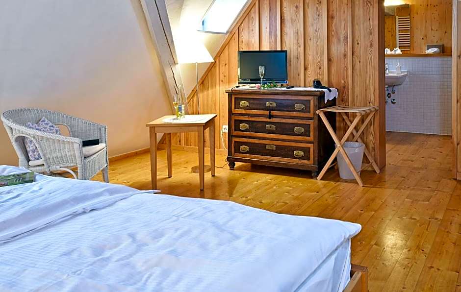 Gentner - Hotel garni