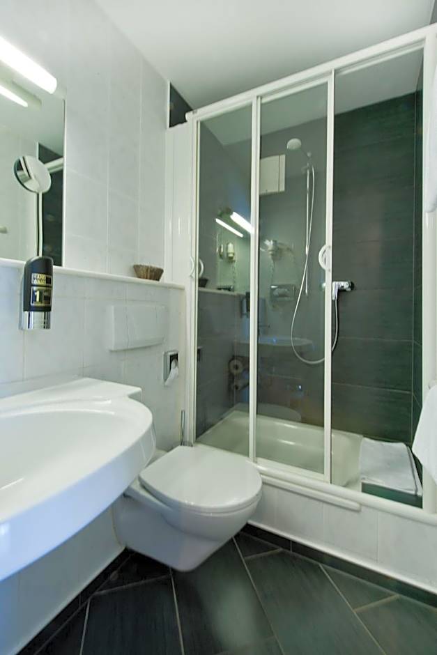 Atrium Hotel Amadeus