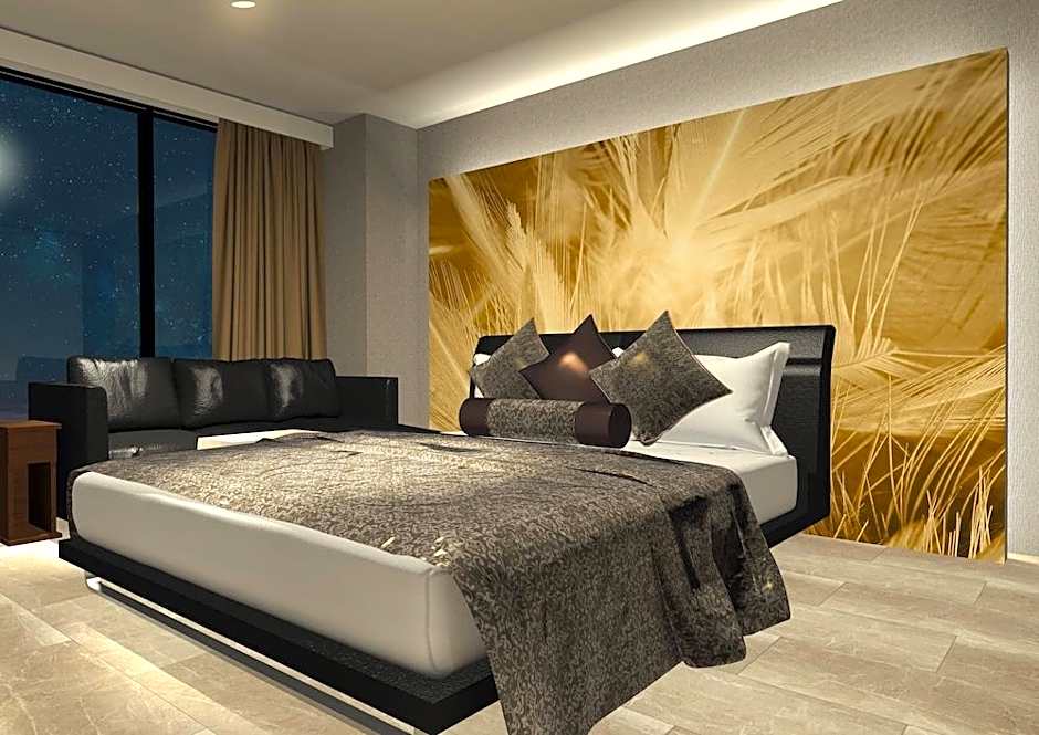 HOTEL BLAX