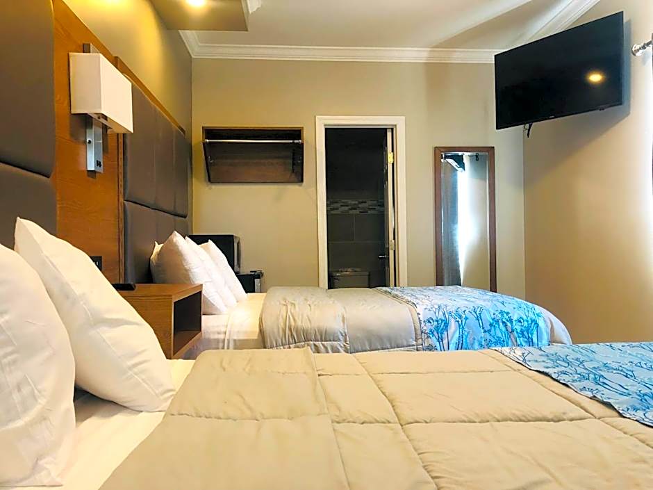 Coastal Sands Inn