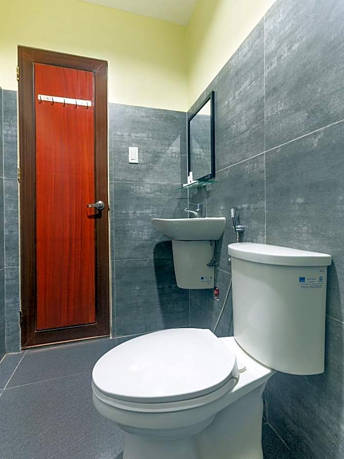 OYO 567 Blue Horizon Hostel