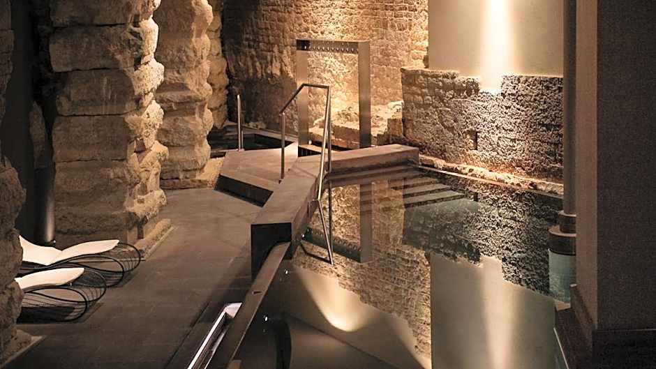 Nun Assisi Relais & Spa Museum