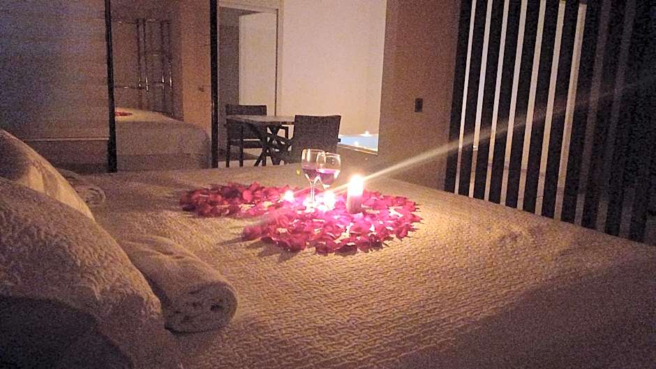 Hotel Posada Huasteca