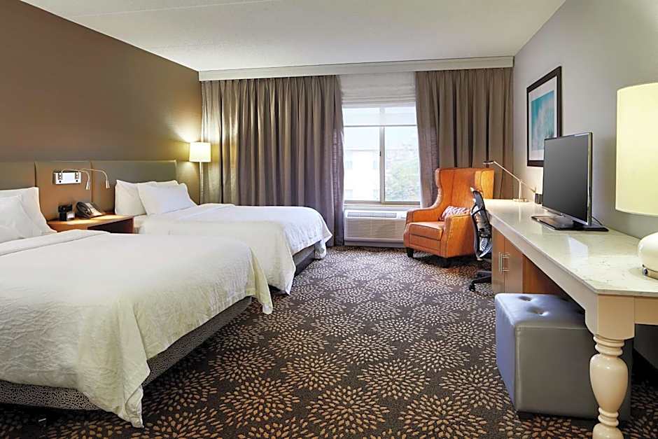 Hilton Garden Inn Columbus/Polaris