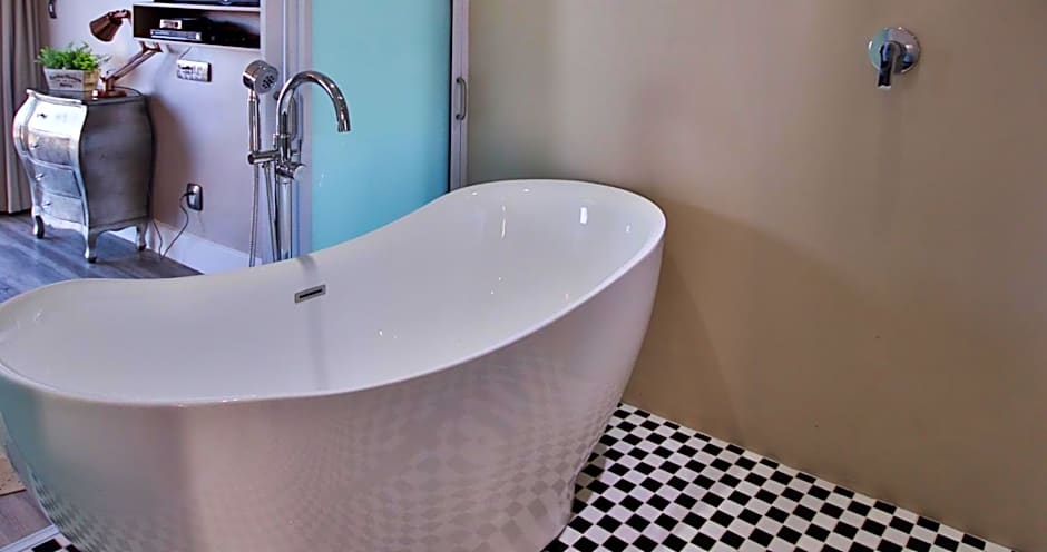 On the Beach Guesthouse Jeffreys Bay