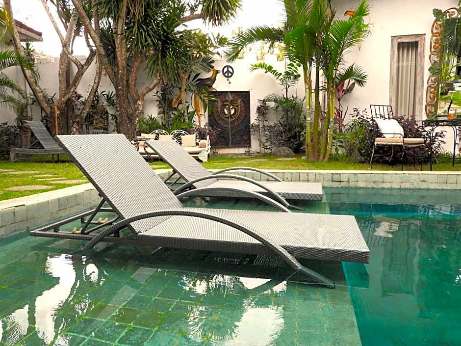 Surga Homestay