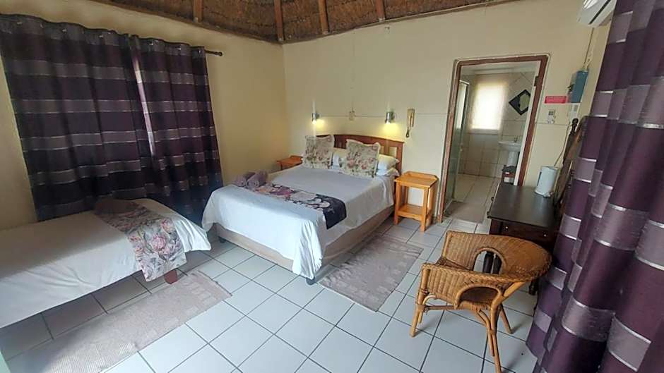 Van Zylsvlei - A Karoo Guest Farm