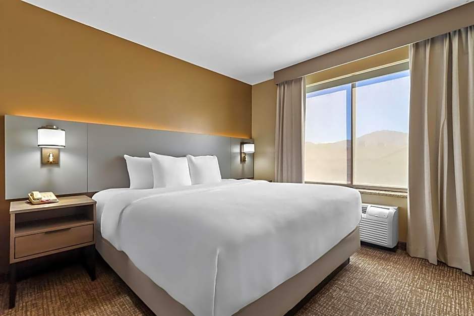 Comfort Suites El Paso