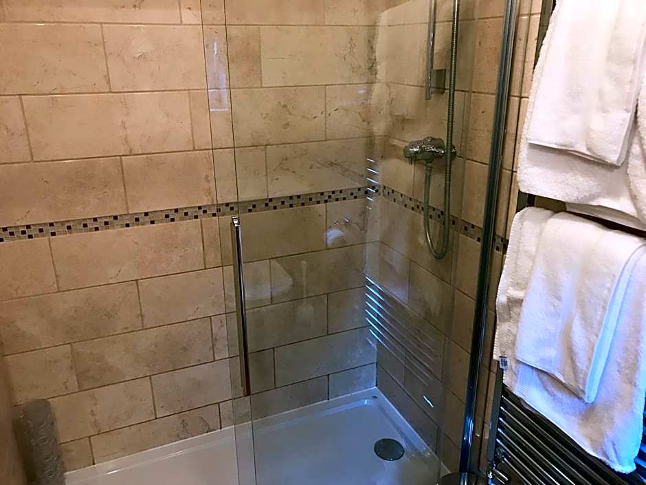 Felbrigg Lodge Bed And Breakfast