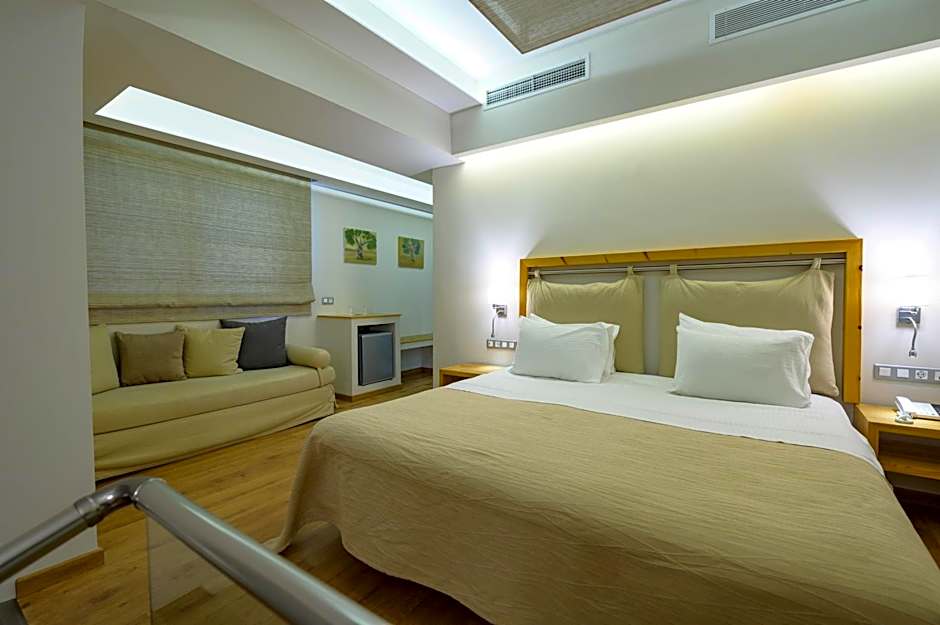 Hotel Europa Olympia