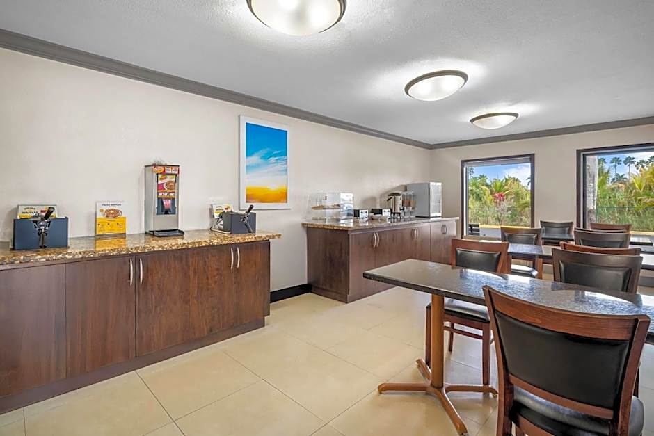 Days Inn by Wyndham Florida City