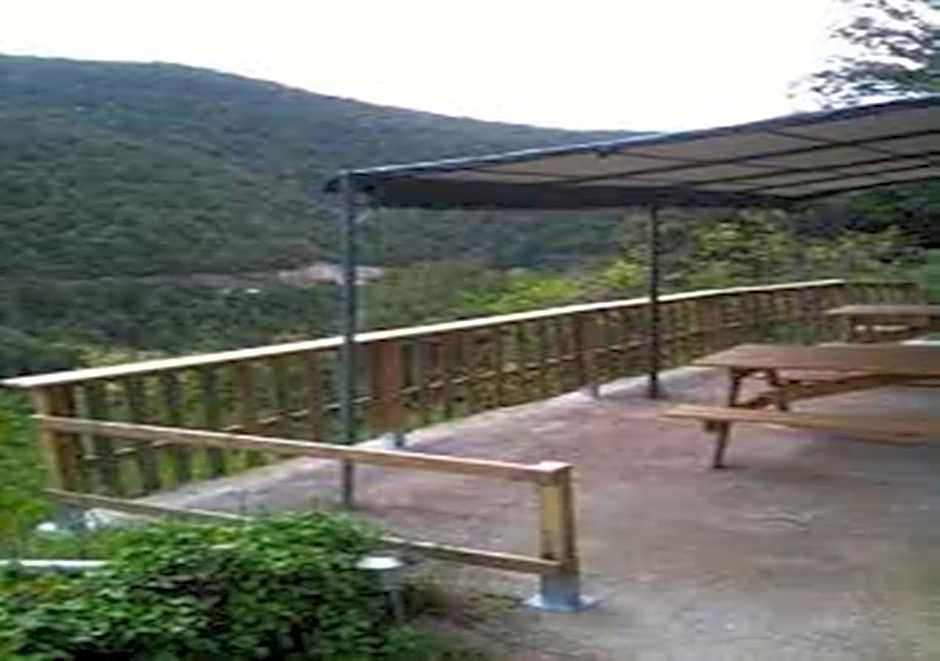 Auberge de Jeunesse Chez Mc Donald