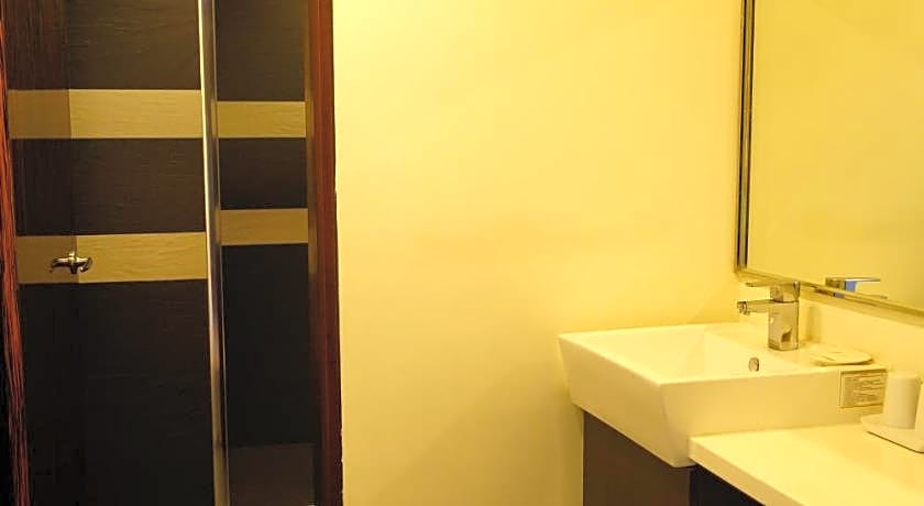 Lealea Garden Hotels-Sun Moon Lake-Moon