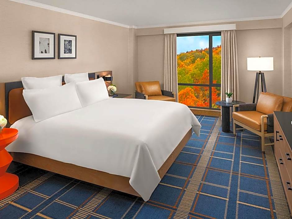 Fairmont Tremblant