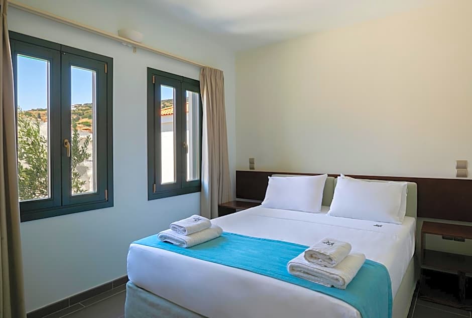 Krinos Suites Andros