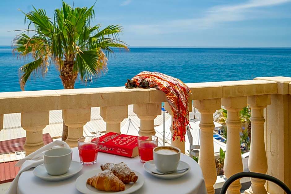 Hotel Orizzonte
