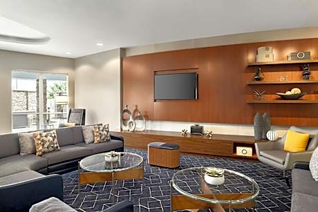 Courtyard by Marriott Des Moines Ankeny