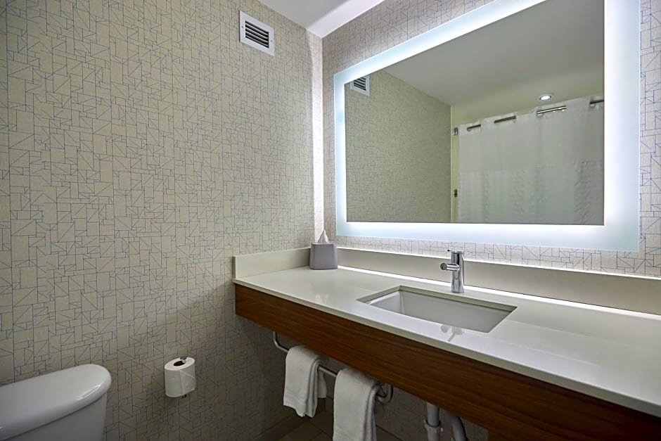 Holiday Inn Express : Eugene - Springfield, an IHG Hotel