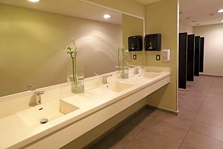 Suite, 1 Bedroom (1 Queen Bed and 1 Double Sofa Bed)