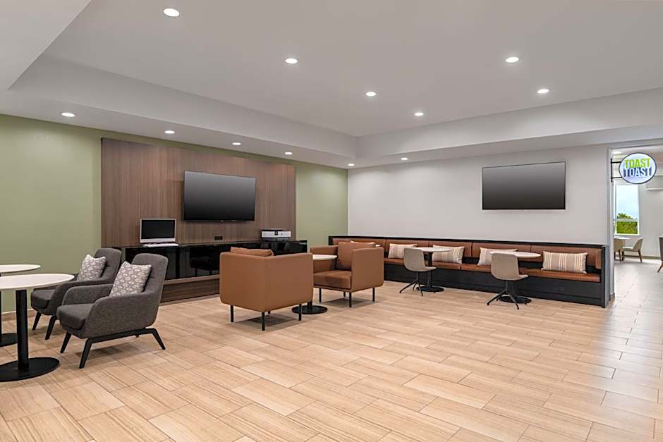 Holiday Inn Galveston Island By IHG