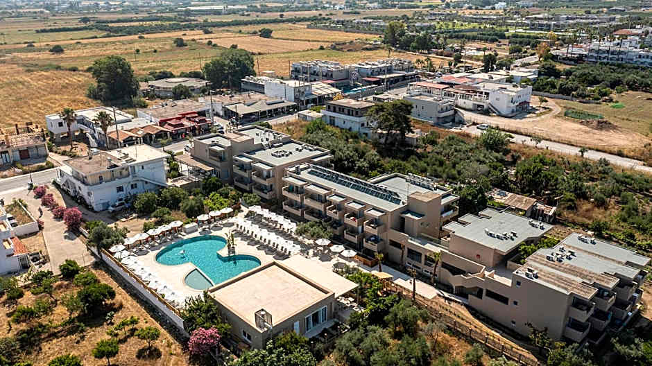 Time to Smile Saline