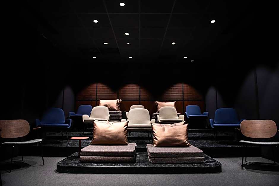 You Hotel Deauville - Handwritten Collection