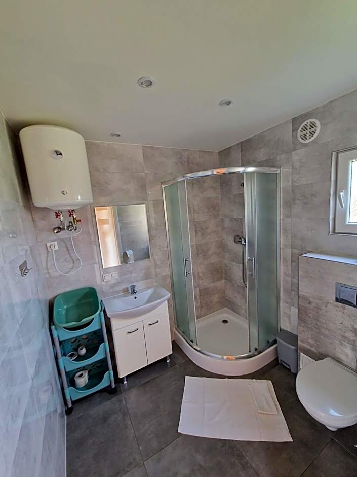 Domki Letniskowe TURKUS