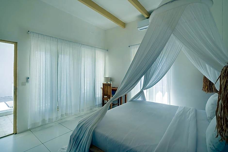 The Warm Sun - Bingin