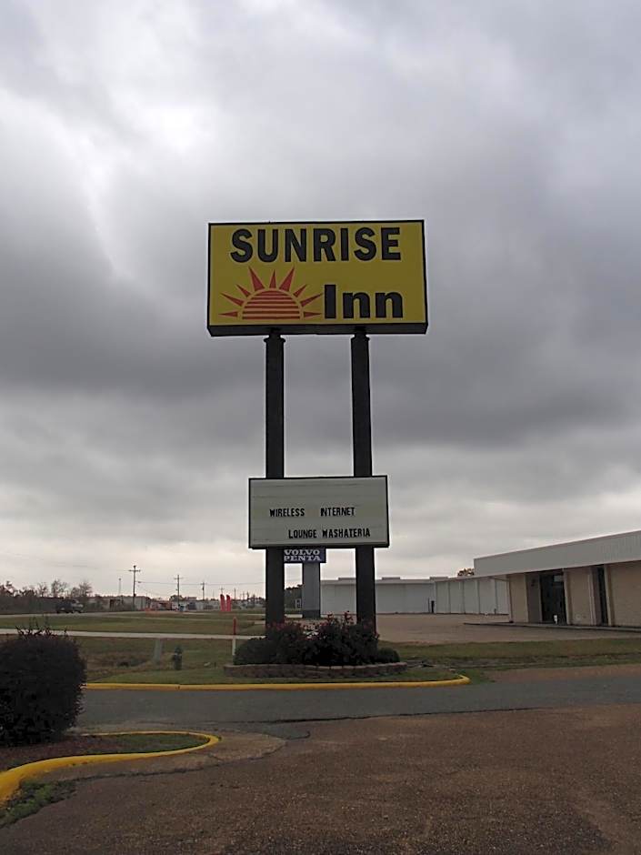 Sunrise Inn Lake Charles