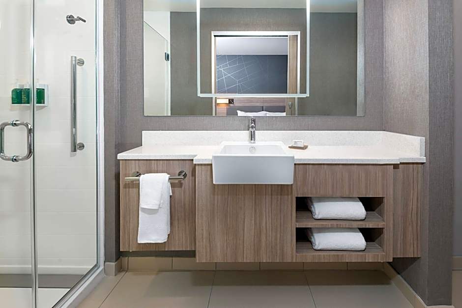 SpringHill Suites by Marriott Lakeland