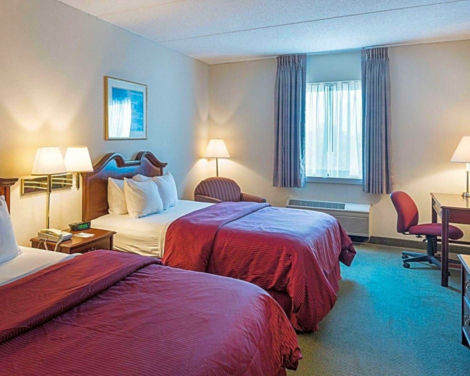 Clarion Hotel & Conference Center Shepherdstown