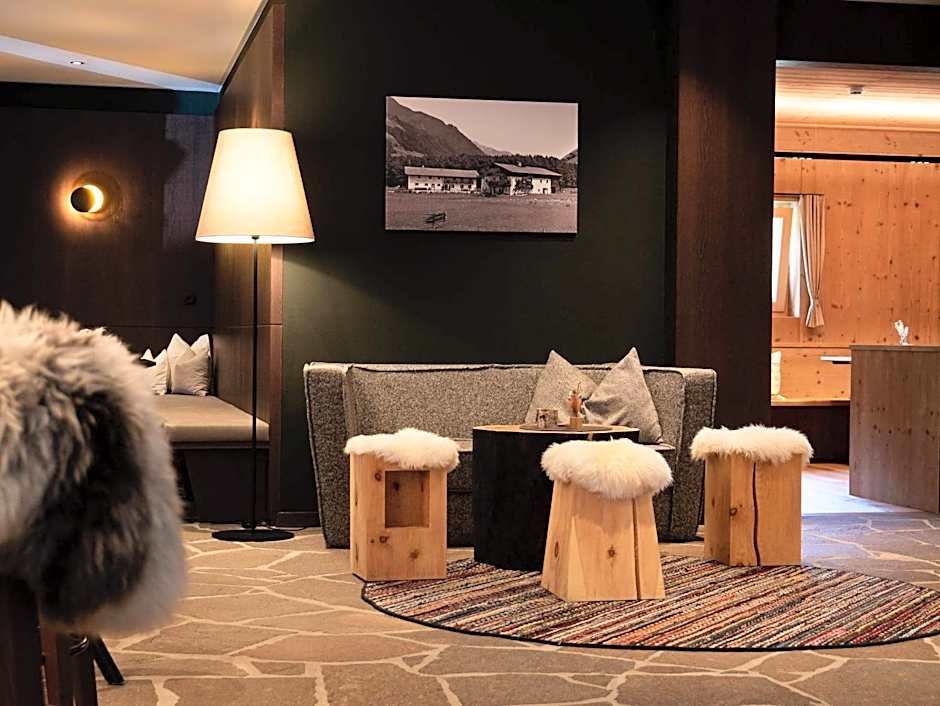 Alpine Life Hotel Anabel