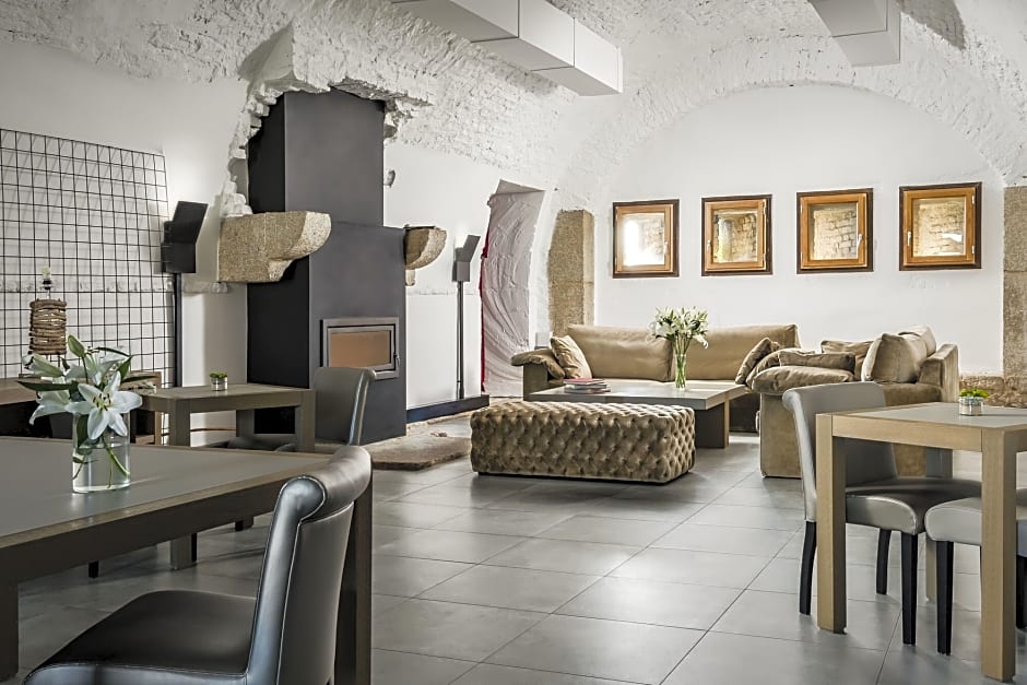 Hotel Eurostars Fuerte de la Concepción