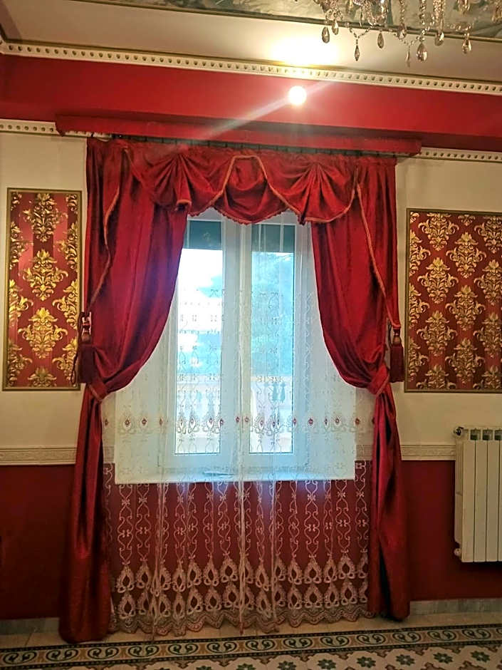 VILLA EVELINA Bad And Breakfast Home Restaurant Gurmet