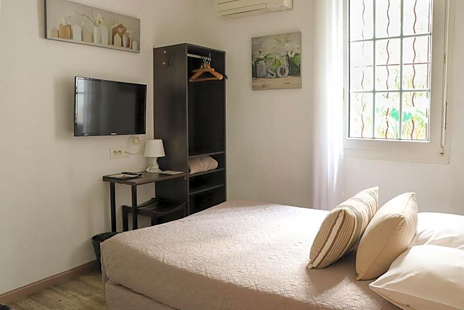 Hotel Abelia