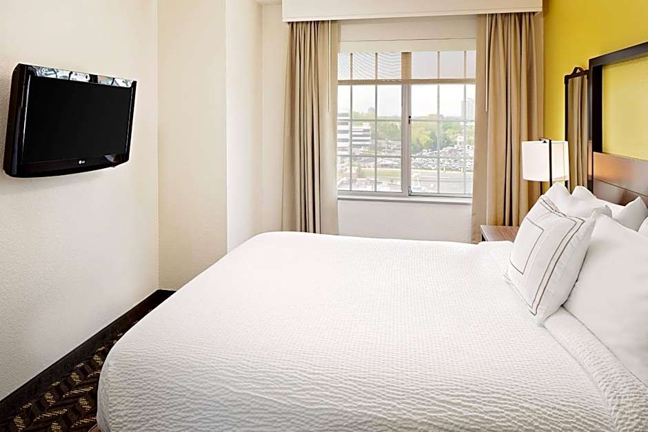 Residence Inn by Marriott Tysons