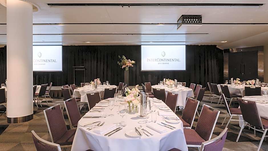 Intercontinental Brisbane