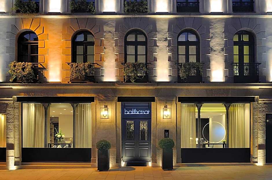Balthazar Hotel & Spa - MGallery by Sofitel