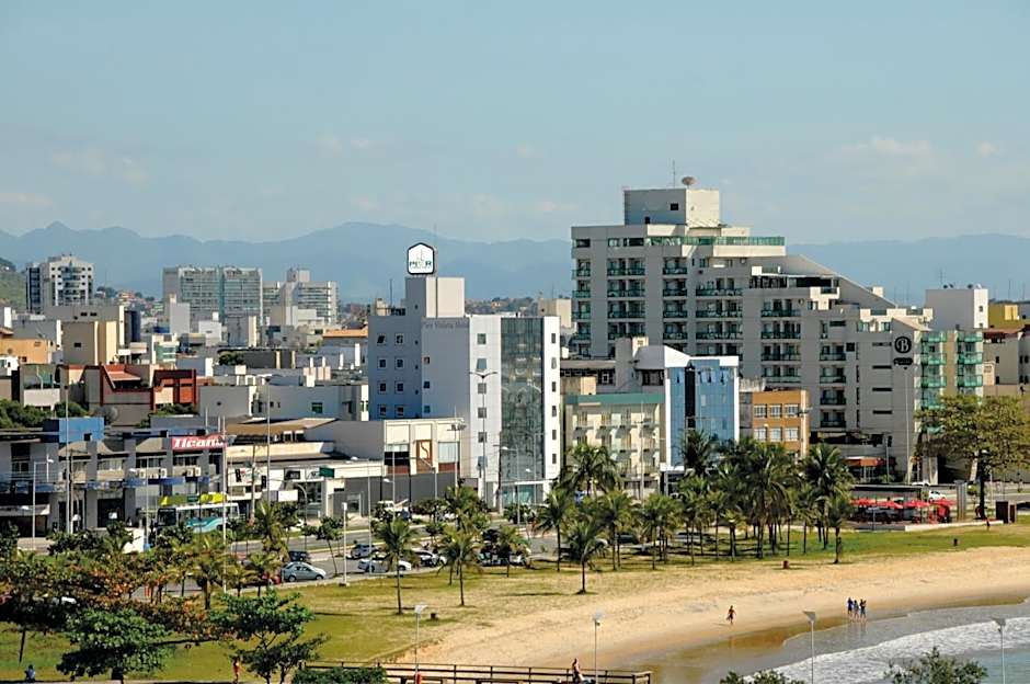 Píer Vitória Hotel