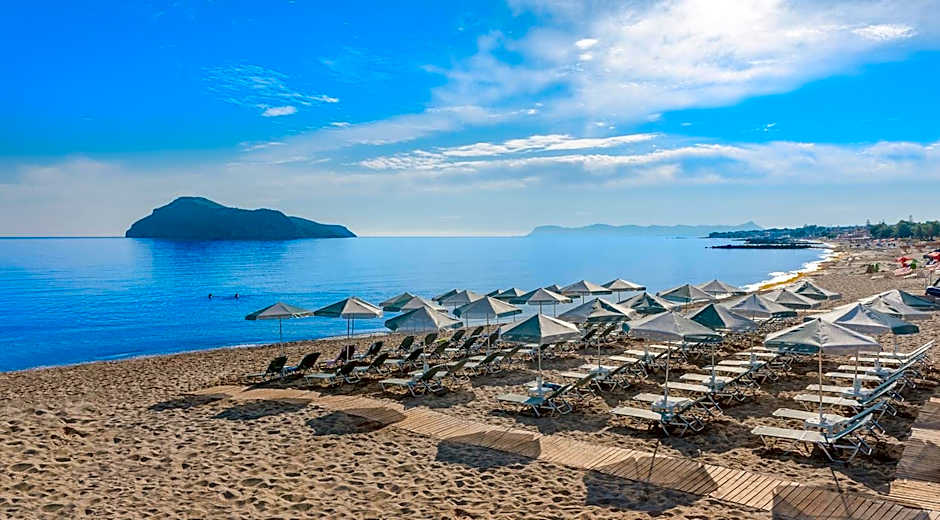 Porto Platanias Beach Luxury Selection - Adults Only