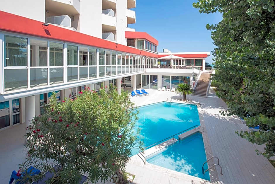 Grand Hotel Adriatico