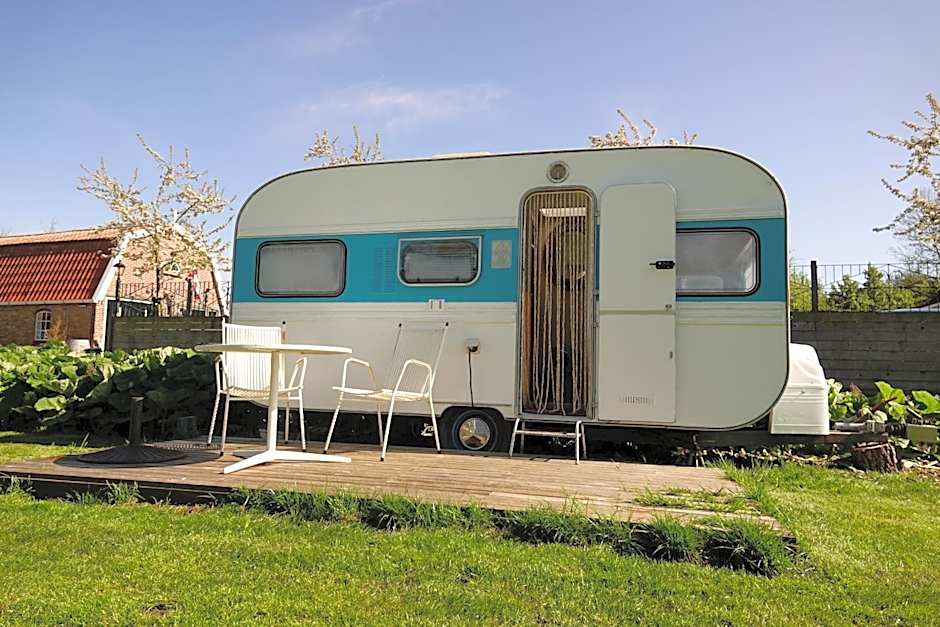 B&B Welgelegen