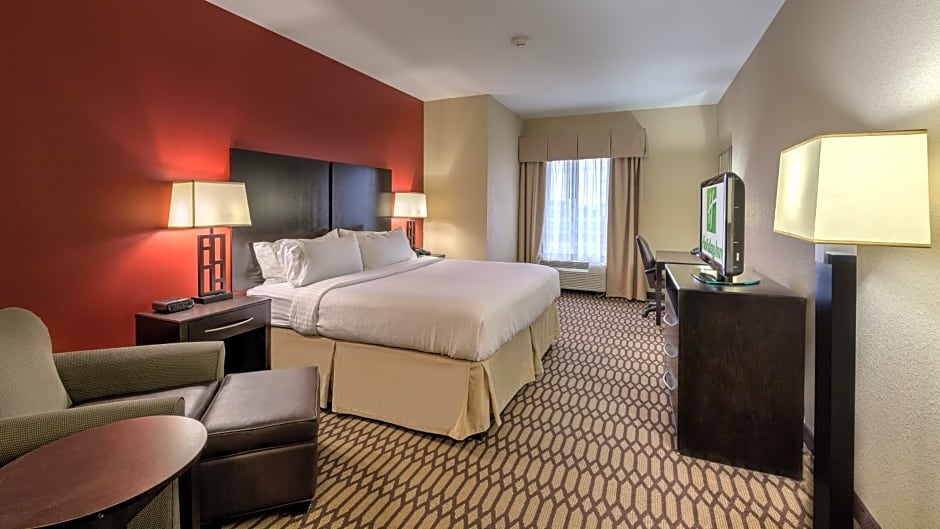 Holiday Inn North Quail Springs, an IHG Hotel