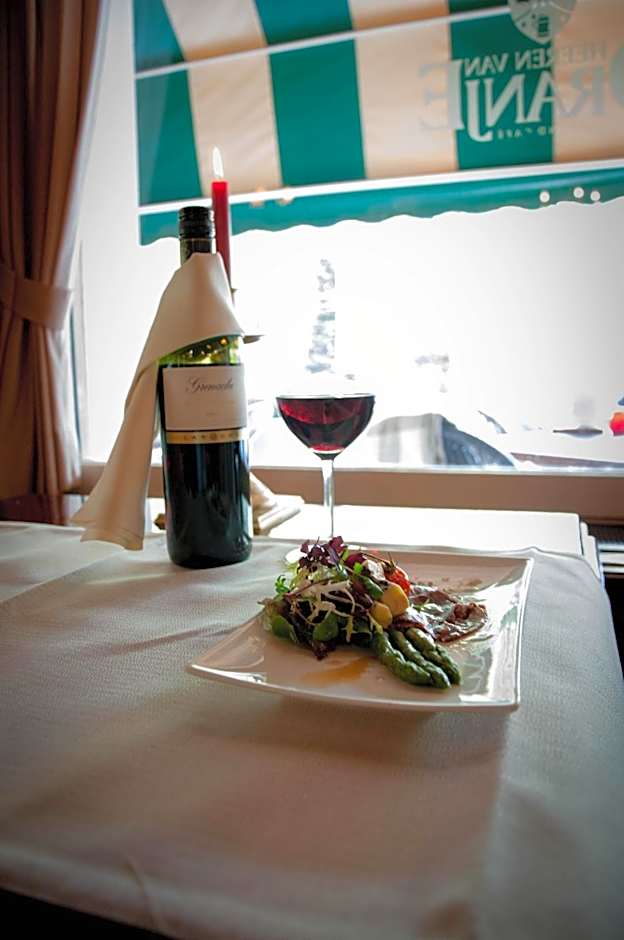 Parkhotel Mastbosch Breda