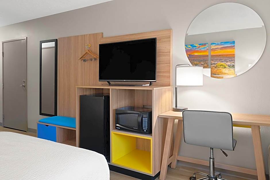 Days Inn by Wyndham Las Vegas