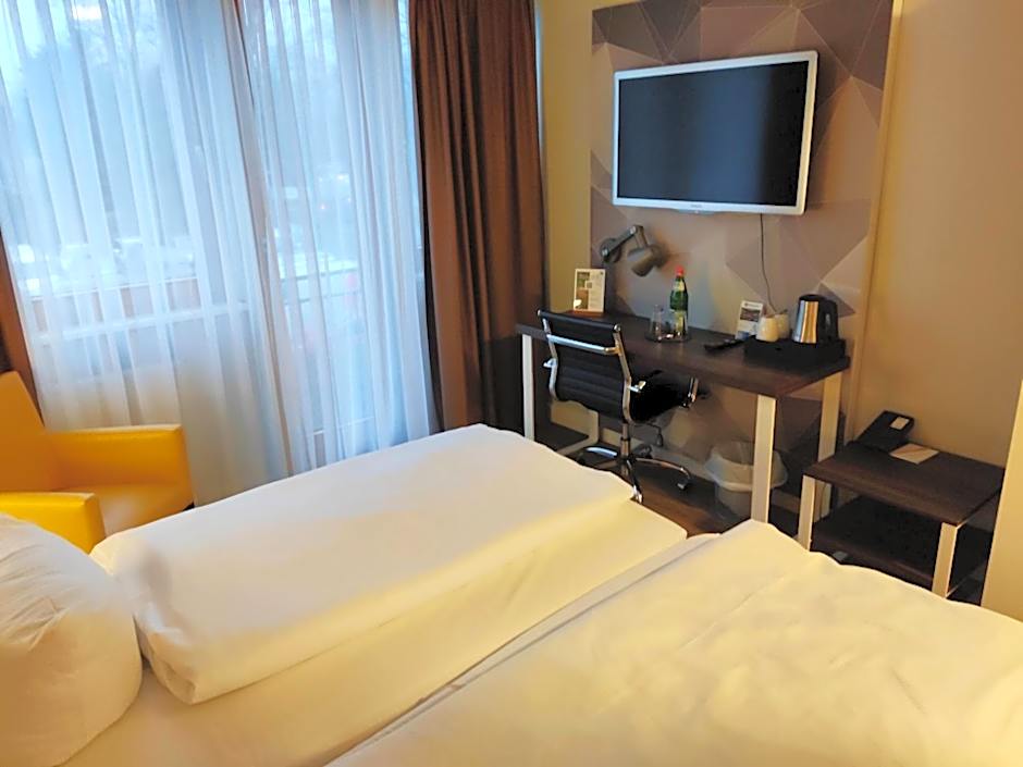 Braunschweig Seminarius Hotel by Belvilla