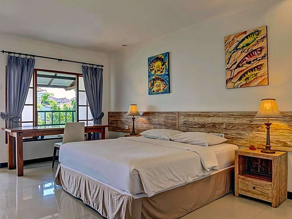 Sanur Lodge