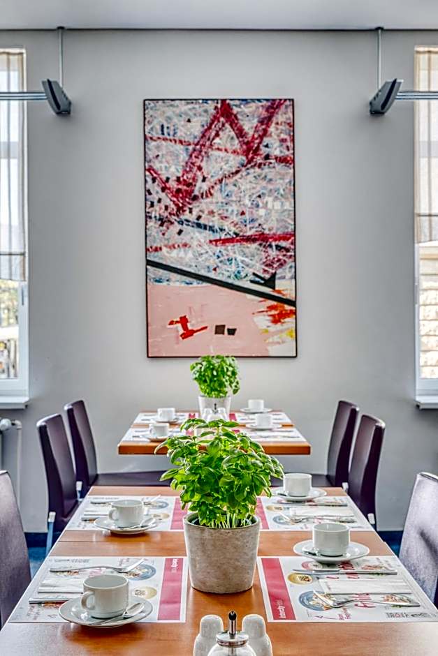 InterCityHotel Erfurt